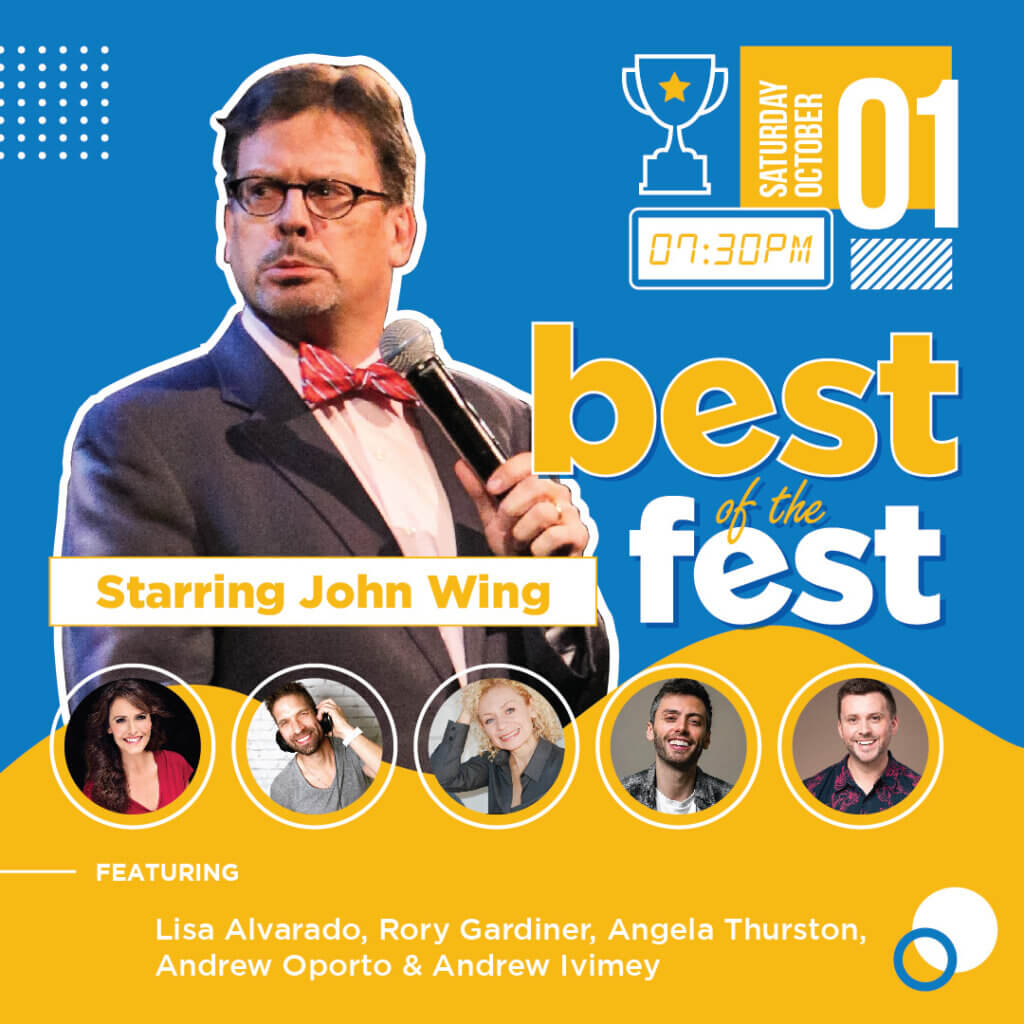 best of the fest 2022