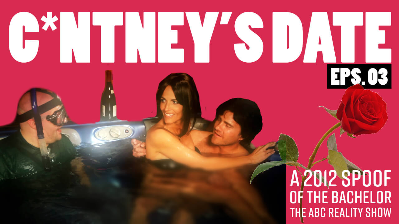 E3 "C*ntey's Date"