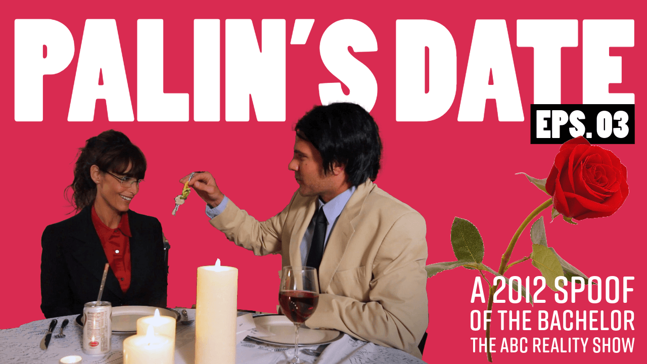 E4 "Palin's Date"