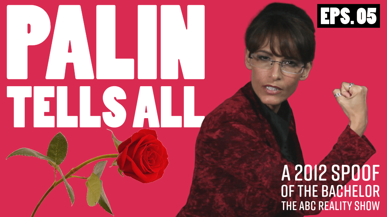 E5 "Sarah Palin Tell All"